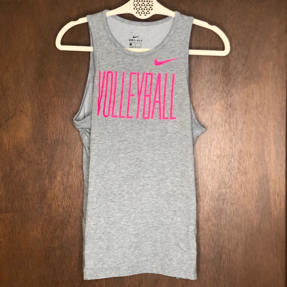 Nike Volleyball Tank